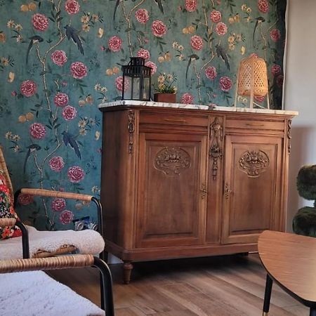 Maison Lombardi - Gite 6 Personnes 4 Etoiles Dun-sur-Meuse Exteriér fotografie