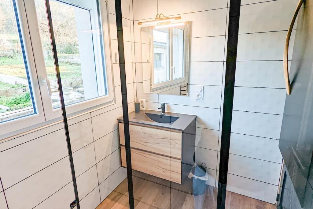 Maison Lombardi - Gite 6 Personnes 4 Etoiles Dun-sur-Meuse Exteriér fotografie