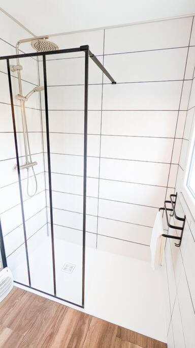 Maison Lombardi - Gite 6 Personnes 4 Etoiles Dun-sur-Meuse Exteriér fotografie