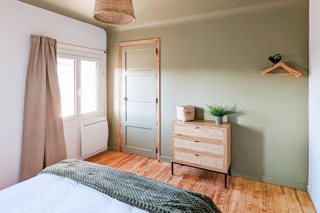 Maison Lombardi - Gite 6 Personnes 4 Etoiles Dun-sur-Meuse Exteriér fotografie