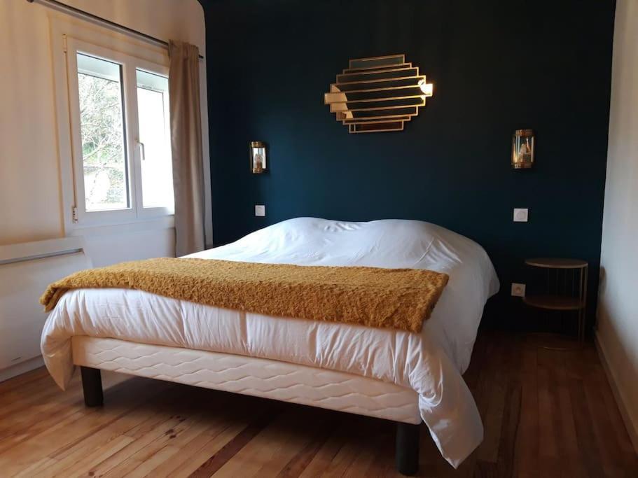 Maison Lombardi - Gite 6 Personnes 4 Etoiles Dun-sur-Meuse Exteriér fotografie
