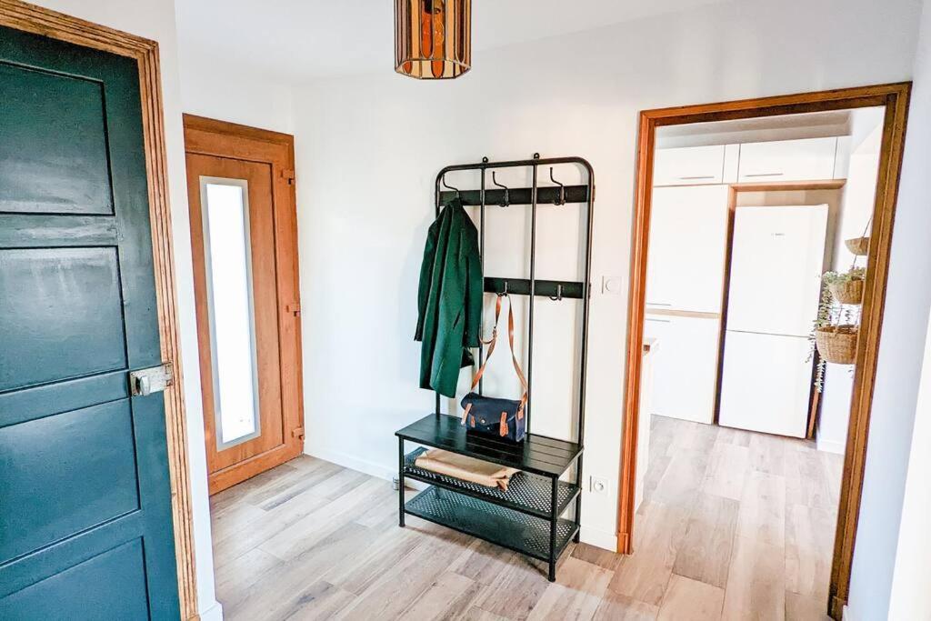 Maison Lombardi - Gite 6 Personnes 4 Etoiles Dun-sur-Meuse Exteriér fotografie