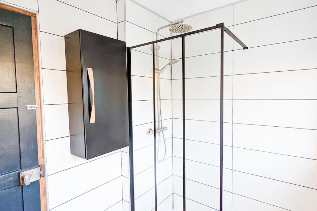 Maison Lombardi - Gite 6 Personnes 4 Etoiles Dun-sur-Meuse Exteriér fotografie