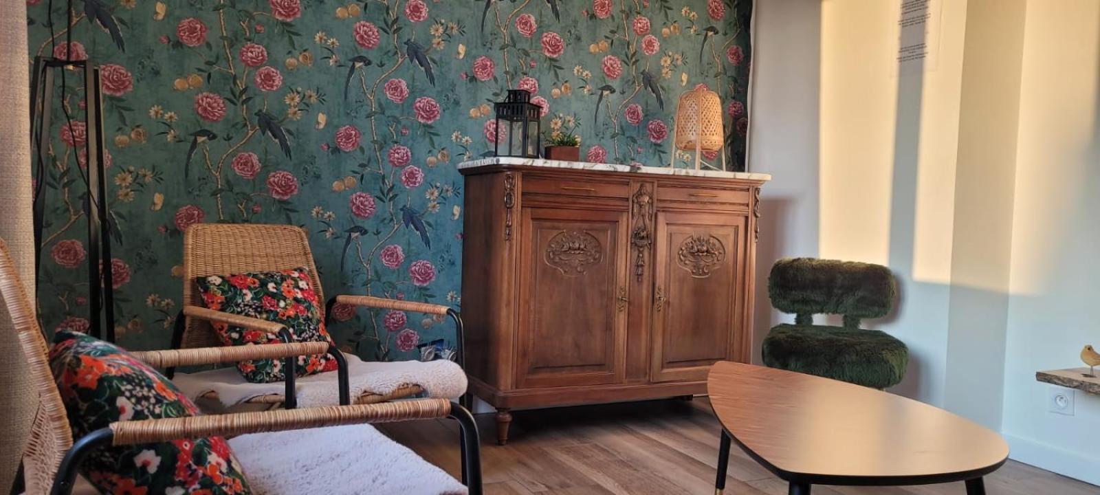 Maison Lombardi - Gite 6 Personnes 4 Etoiles Dun-sur-Meuse Exteriér fotografie